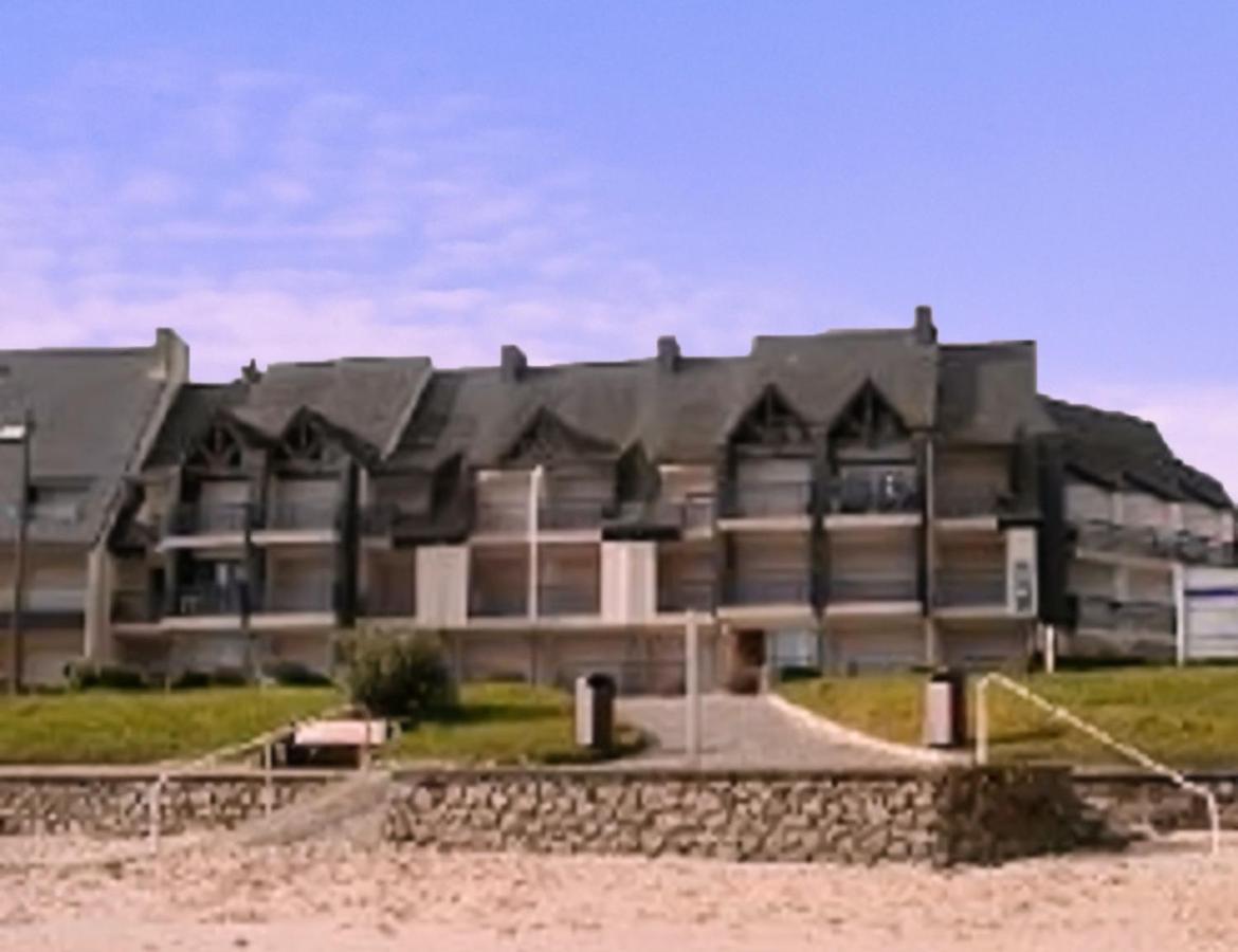 Appartement Confortable Avec Vue Sur La Mer A Quiberon 25 M² Экстерьер фото