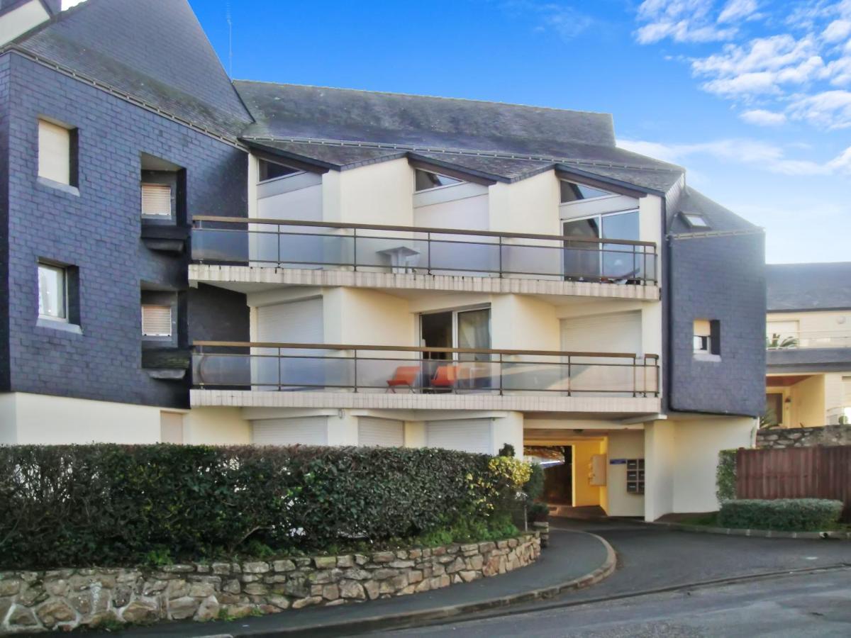 Appartement Confortable Avec Vue Sur La Mer A Quiberon 25 M² Экстерьер фото