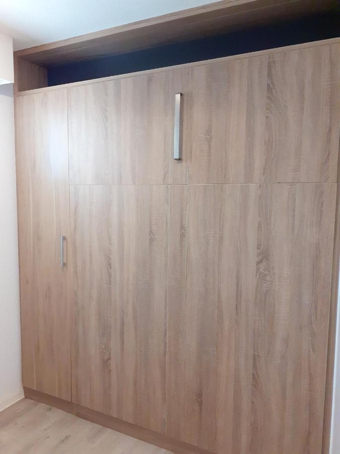 Appartement Confortable Avec Vue Sur La Mer A Quiberon 25 M² Экстерьер фото